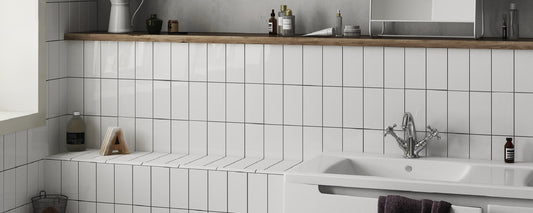 TOP TIPS | Choosing Grout