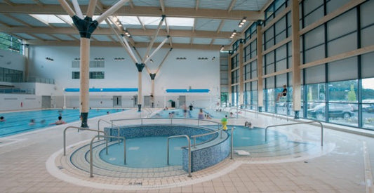 Leisure Centres & Swimming Pools