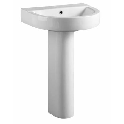 Turin Washbasins