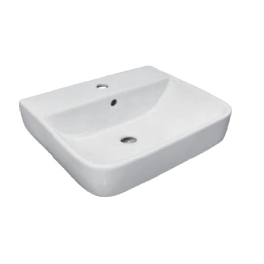 Belfry Washbasins