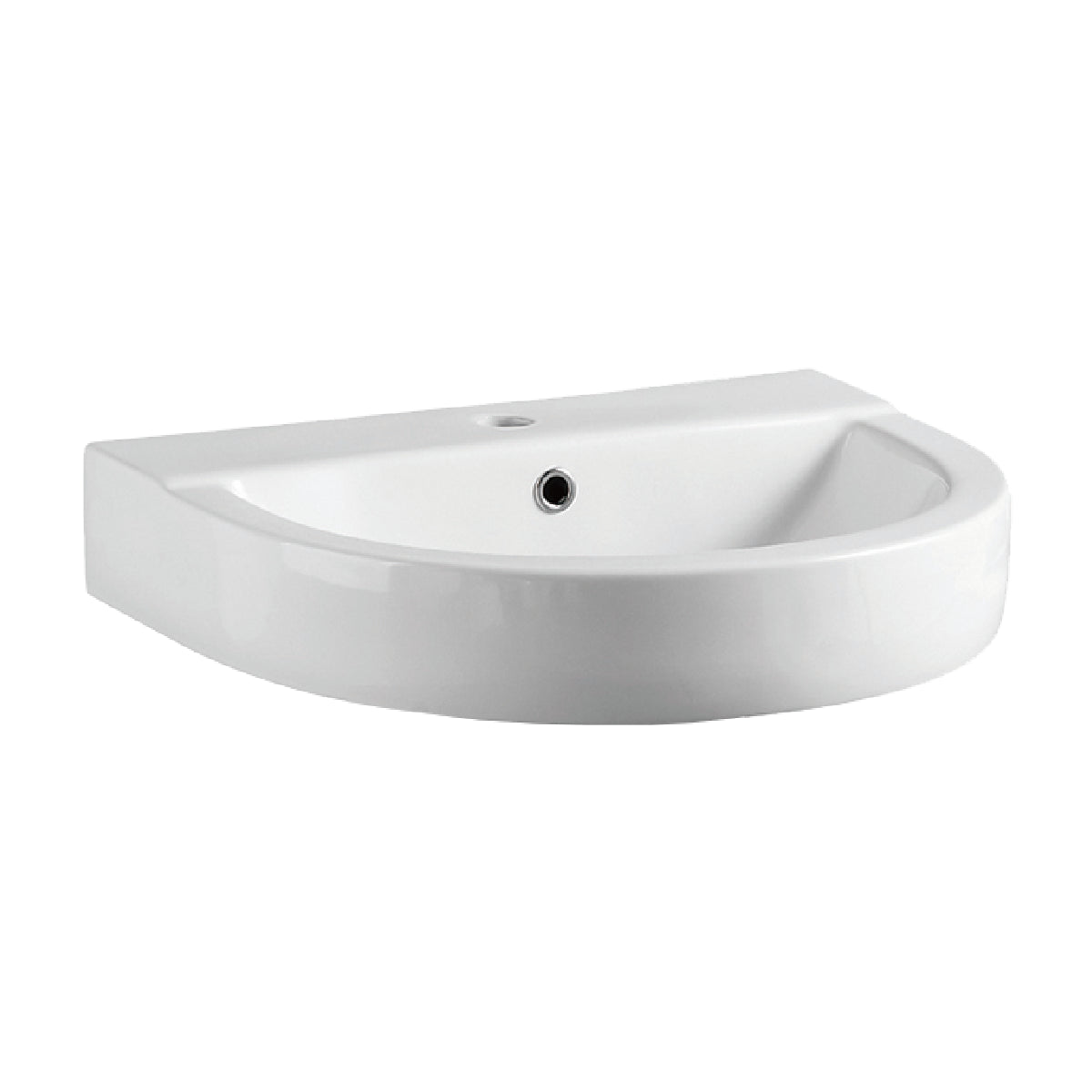 Turin Washbasins