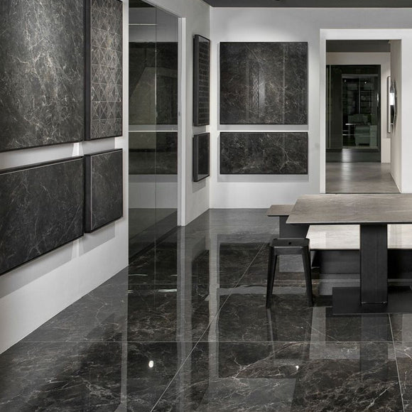 Boutique Halo Tiles Bathrooms