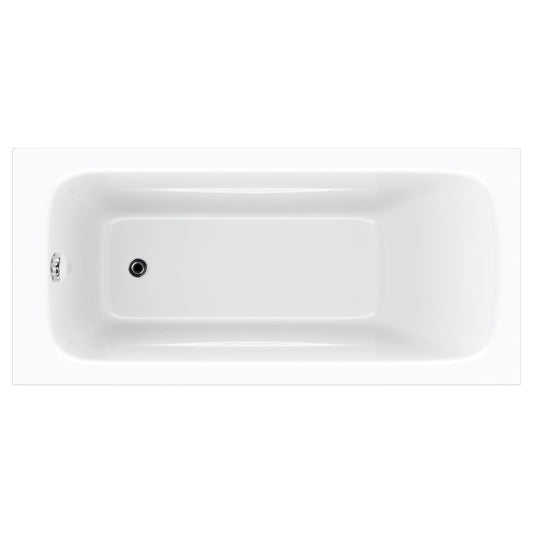 Kinsale Single Ended Bath 1700mm x 700mm