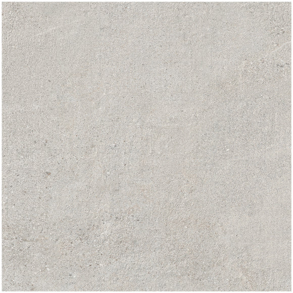 Matt grey floor tile 60x60