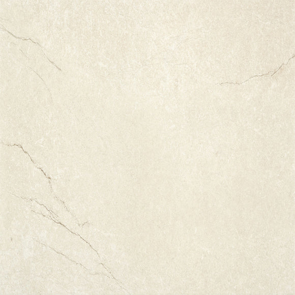 Newlyn floor tile in beige