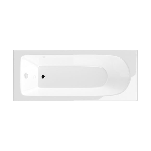 Powerscourt Single End Bath 1700x750mm