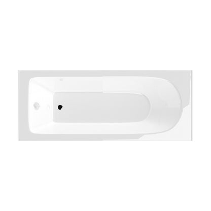 Powerscourt Single End Bath 1700x750mm